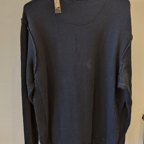 William Rast Sweatshirt NWT - Picture 1 of 6